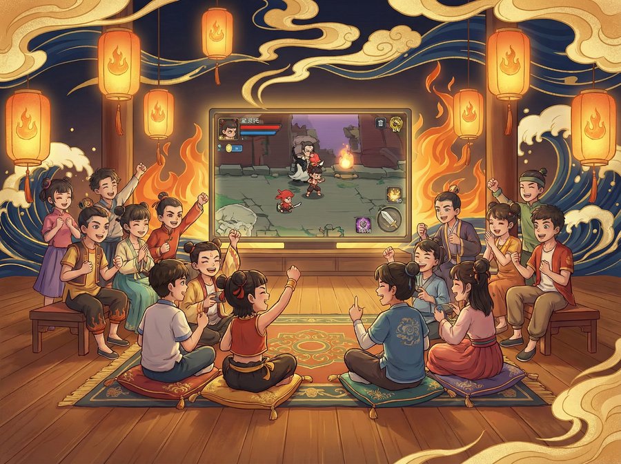 高清视频